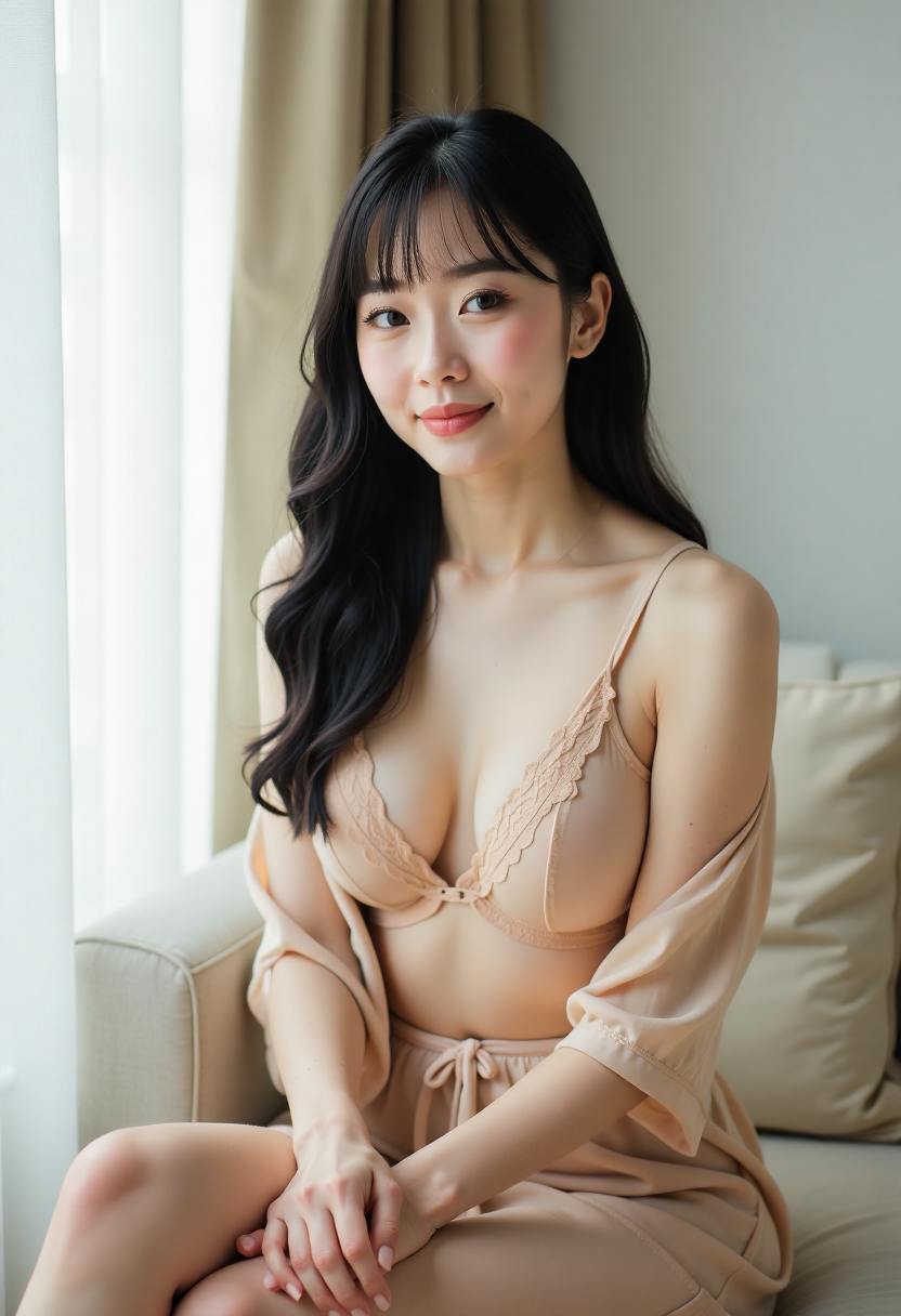 《假面合租守则》漫剧海报