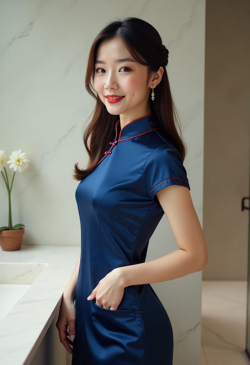 《别拆穿我的剧本》漫剧海报
